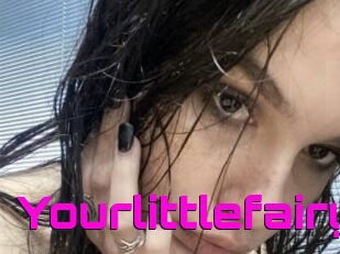 Yourlittlefairy