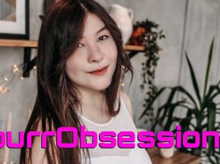 YourrObsession