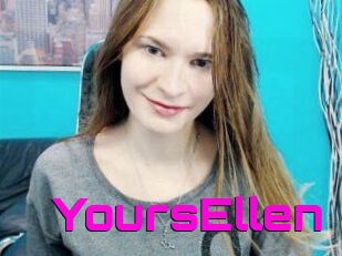 YoursEllen