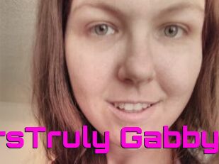 YoursTruly_Gabby