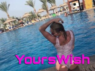 YoursWish