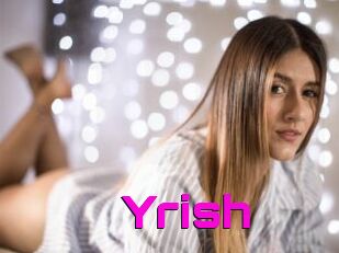 Yrish