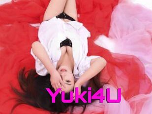 Yuki4U
