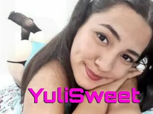 YuliSweet