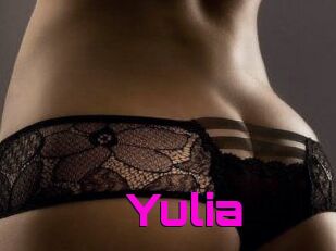 Yulia