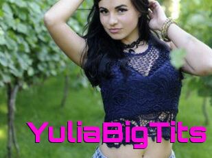 YuliaBigTits