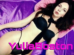 YuliaBoston