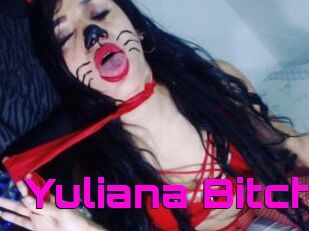 Yuliana_Bitch