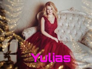 Yulias