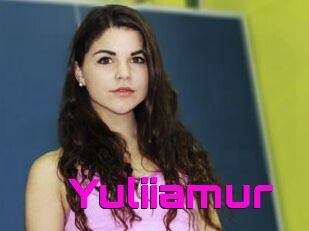 Yuliiamur