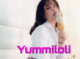 Yummiloli