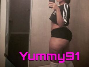 Yummy91