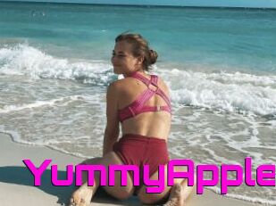 YummyApple