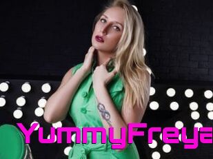 YummyFreya