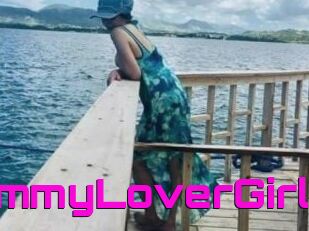 YummyLoverGirl
