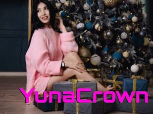 YunaCrown