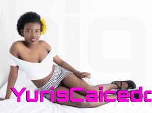 YurisCaicedo