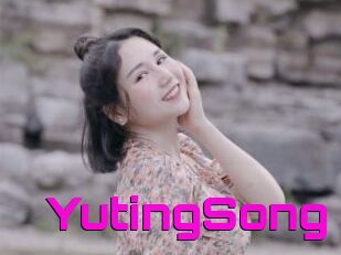 YutingSong