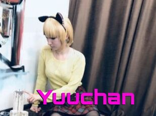 Yuuchan
