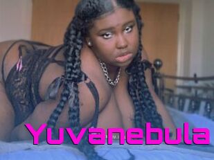 Yuvanebula