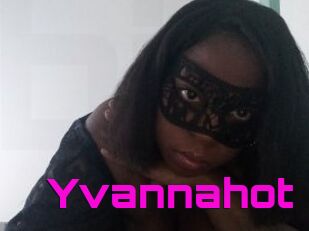 Yvannahot