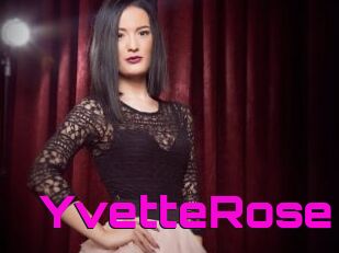 YvetteRose