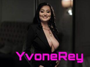 YvoneRey
