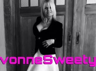 YvonneSweety