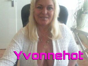 Yvonnehot