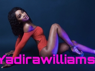 Yadirawilliams