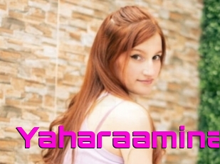 Yaharaamina