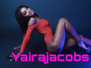 Yairajacobs
