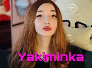 Yakiminka