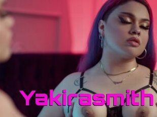 Yakirasmith