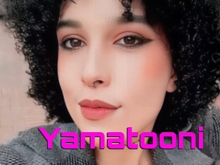 Yamatooni