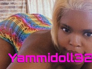 Yammidoll32