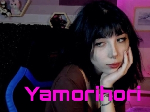 Yamorihori