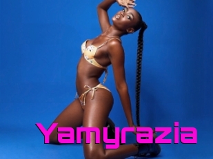 Yamyrazia