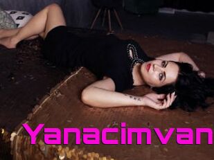 Yanacimvan