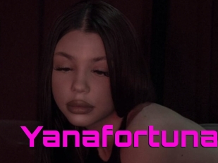 Yanafortuna