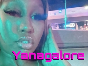 Yanagalore