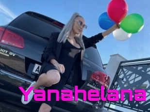 Yanahelana