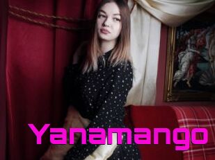 Yanamango
