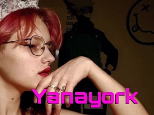 Yanayork
