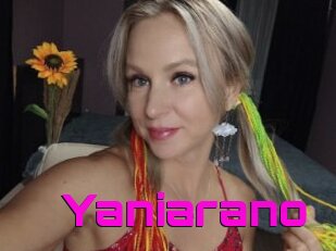 Yaniarano