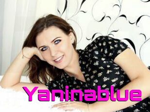 Yaninablue