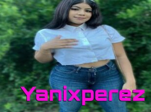 Yanixperez