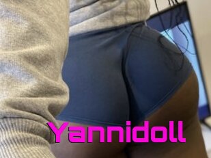 Yannidoll