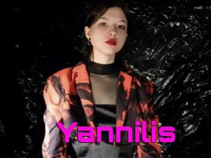 Yannilis