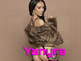 Yanyra